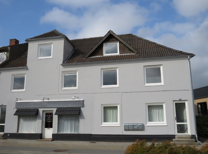 175-5 Nørremøllevej 43 ledig leje lejlighed i Viborg